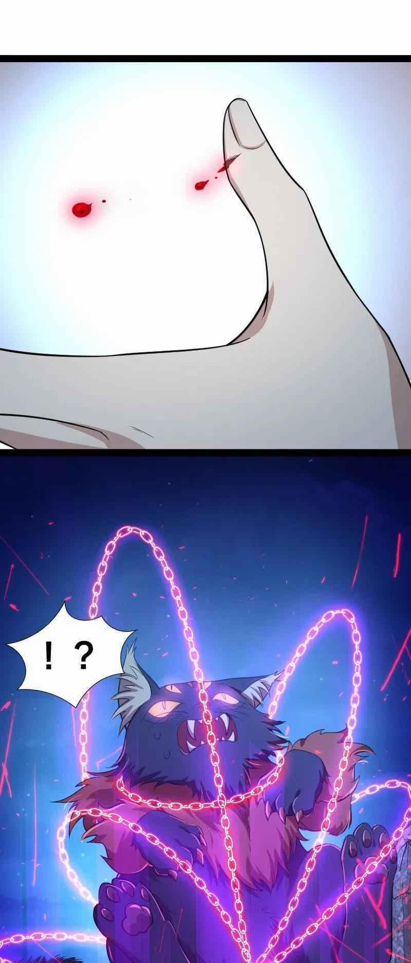 Sinh Hoạt Của Võ Đế Sau Khi Ẩn Cư 49 trang 39