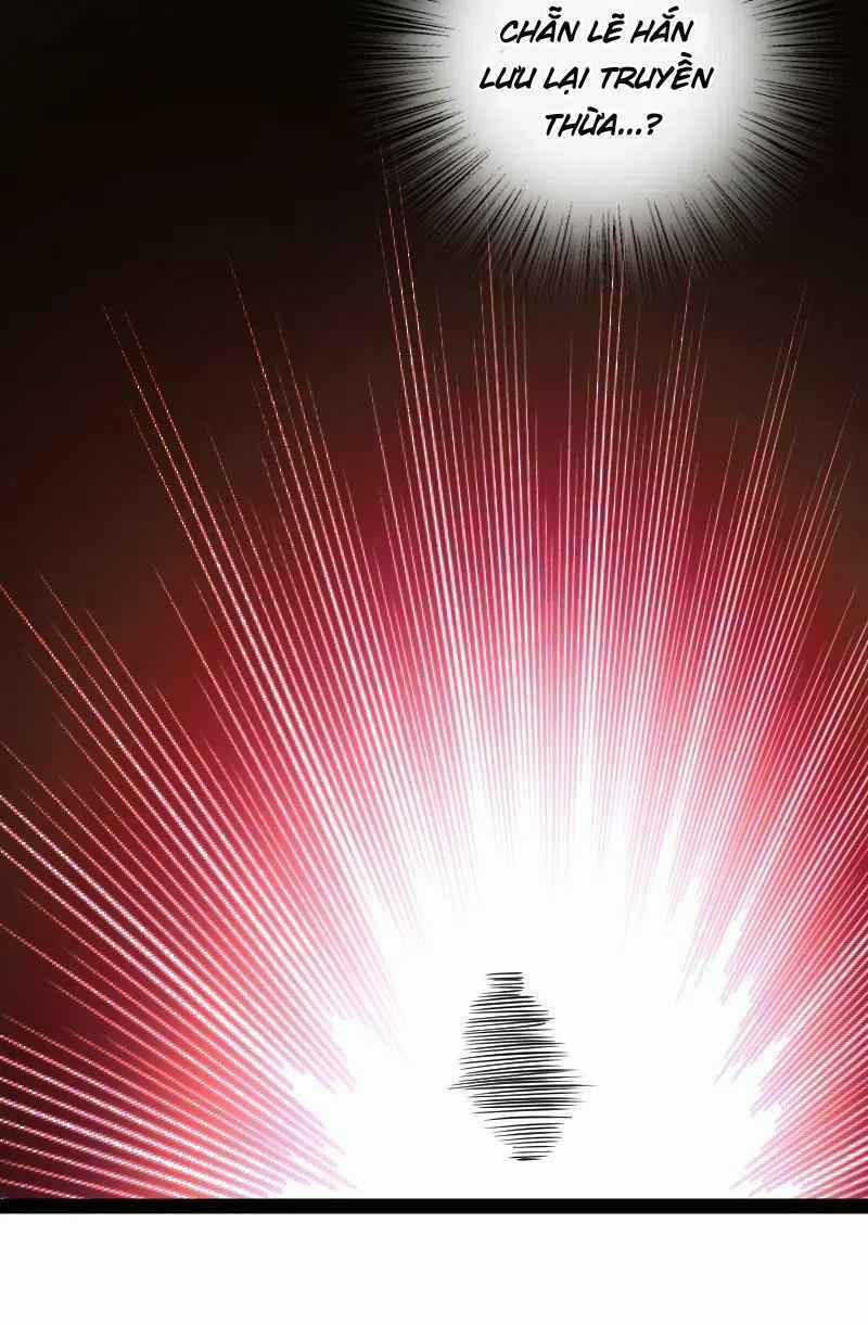 Sinh Hoạt Của Võ Đế Sau Khi Ẩn Cư 49 trang 43