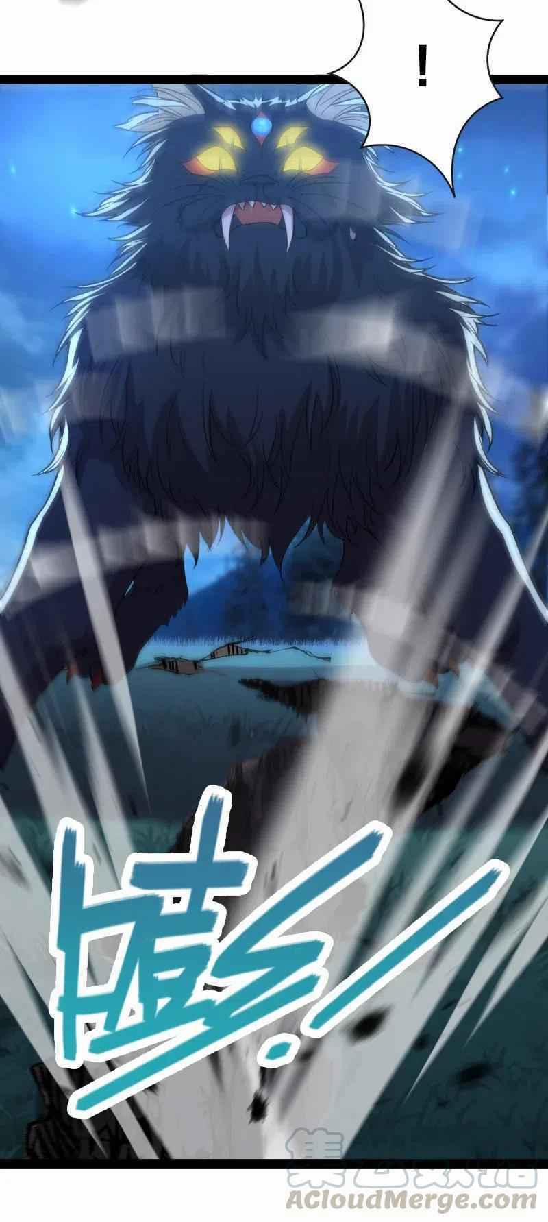 Sinh Hoạt Của Võ Đế Sau Khi Ẩn Cư 49 trang 5