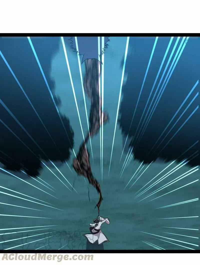 Sinh Hoạt Của Võ Đế Sau Khi Ẩn Cư 49 trang 8