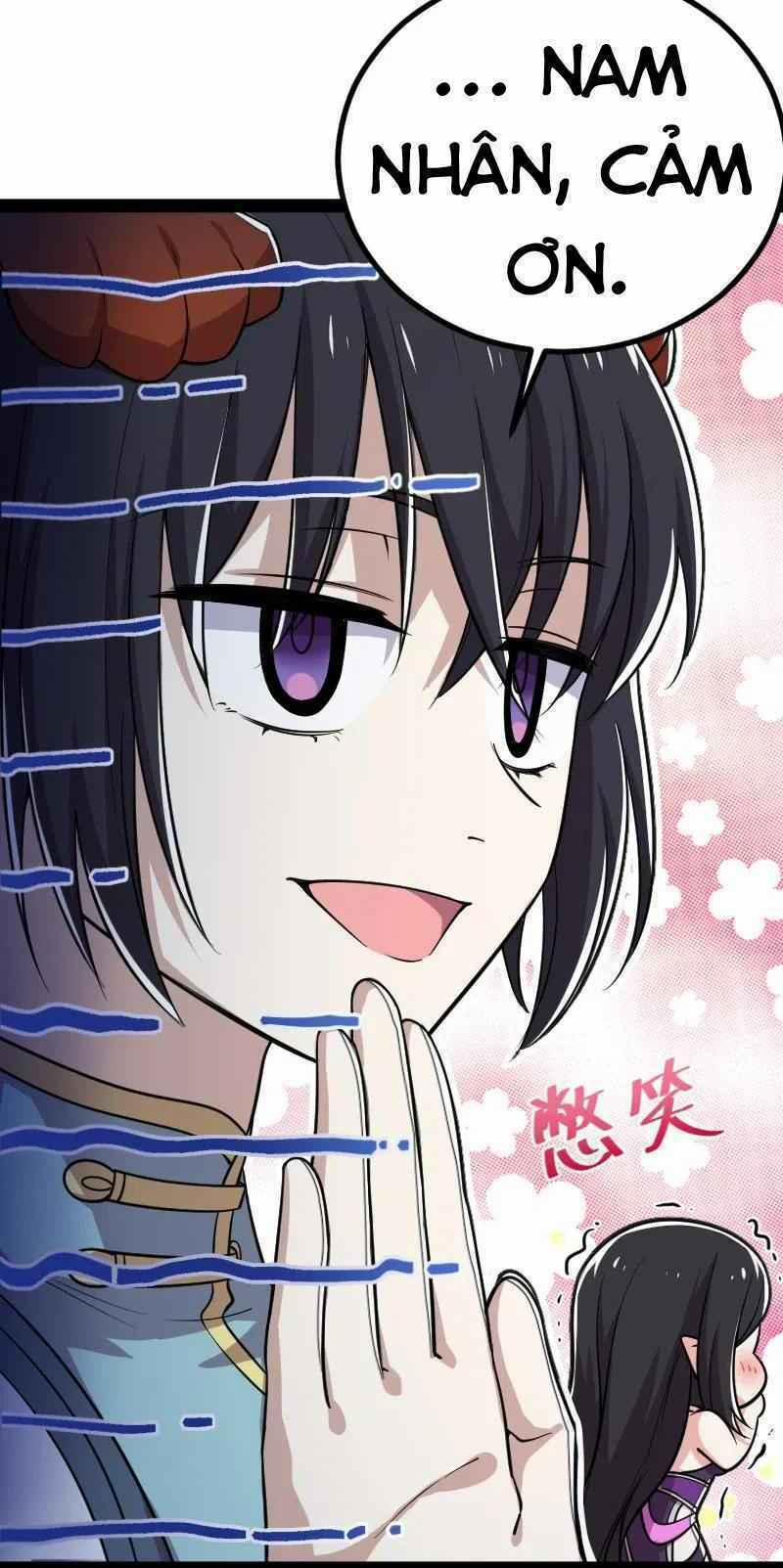 Sinh Hoạt Của Võ Đế Sau Khi Ẩn Cư 50 trang 11