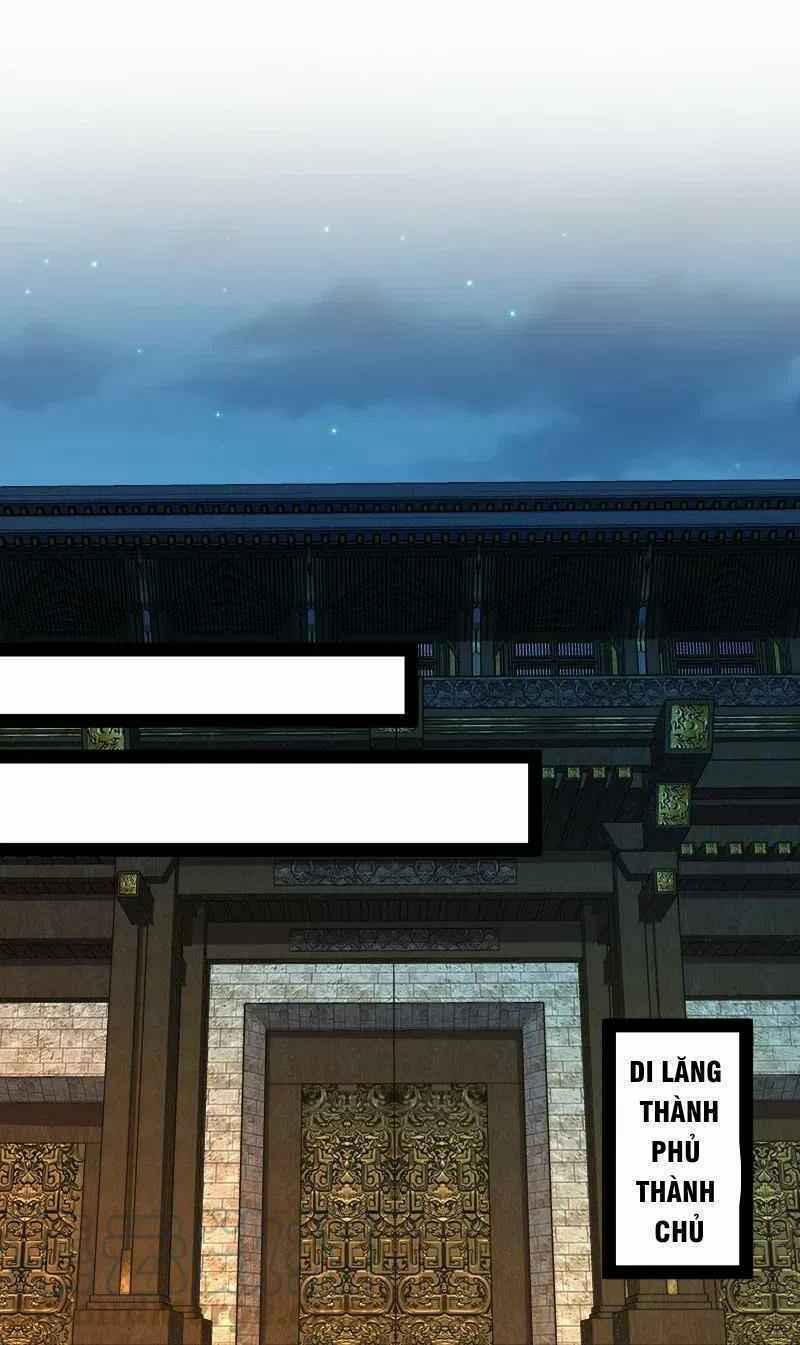 Sinh Hoạt Của Võ Đế Sau Khi Ẩn Cư 50 trang 22