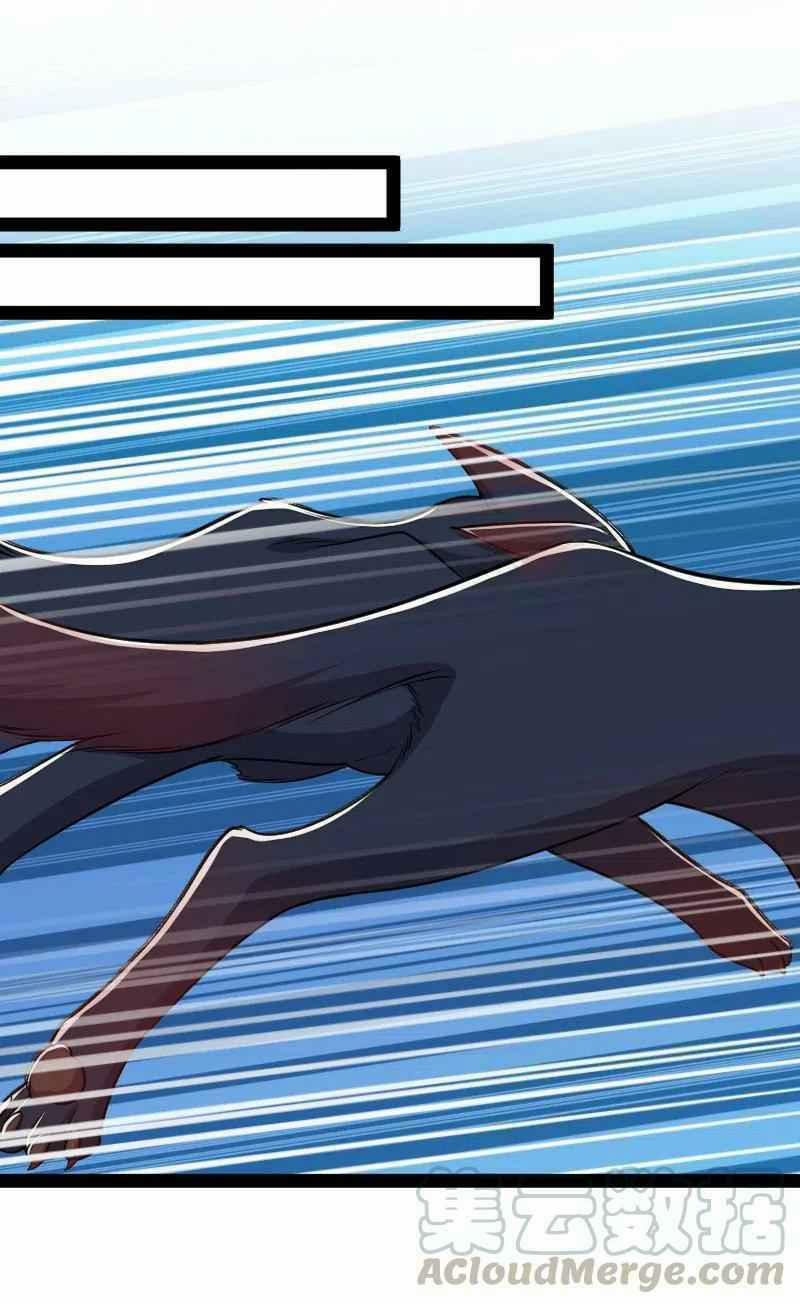 Sinh Hoạt Của Võ Đế Sau Khi Ẩn Cư 50 trang 35