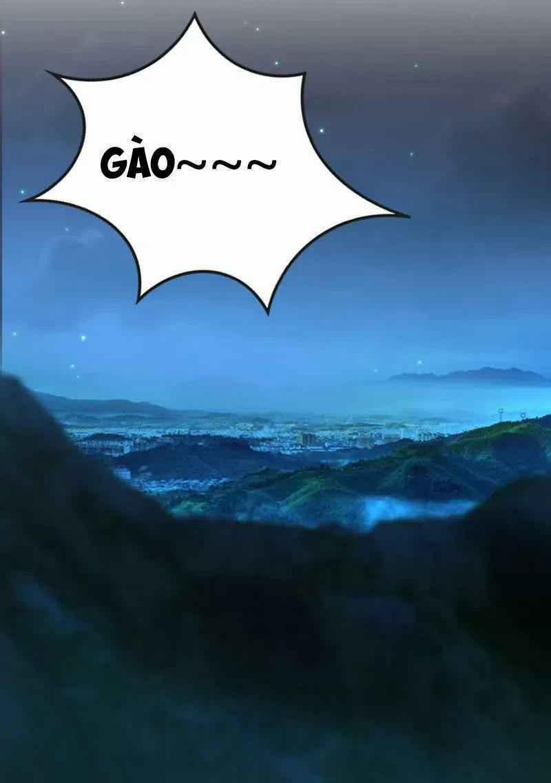 Sinh Hoạt Của Võ Đế Sau Khi Ẩn Cư 50 trang 38