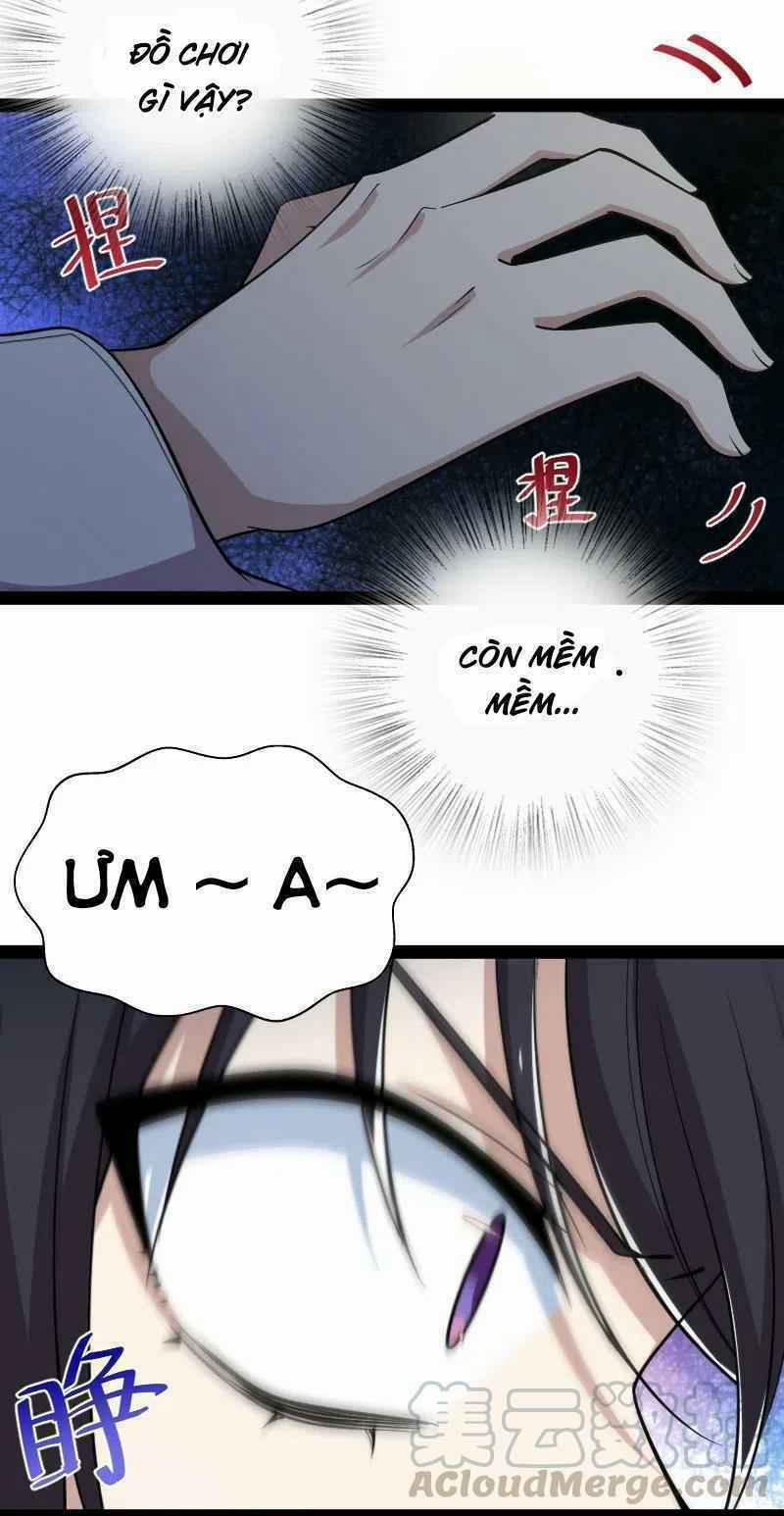 Sinh Hoạt Của Võ Đế Sau Khi Ẩn Cư 51 trang 11