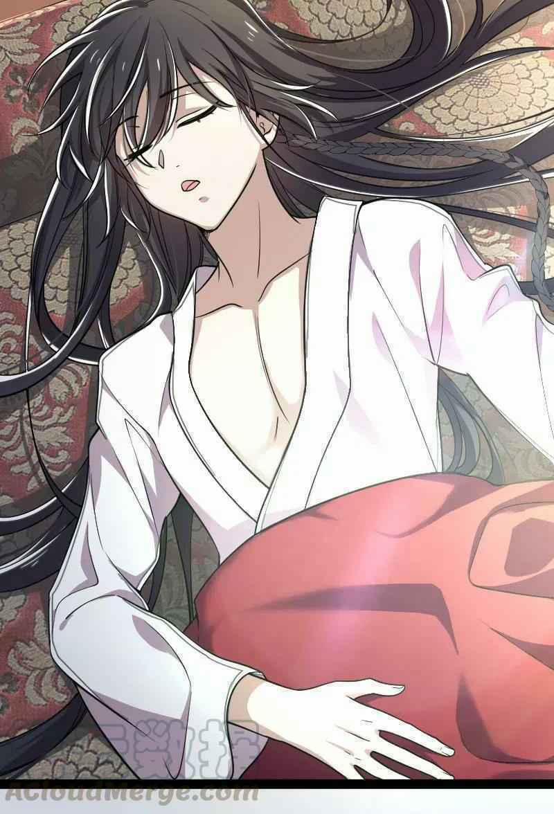 Sinh Hoạt Của Võ Đế Sau Khi Ẩn Cư 51 trang 9