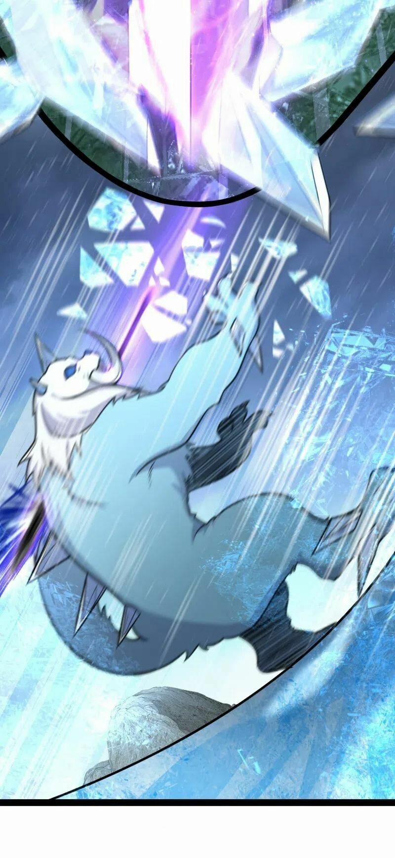 Sinh Hoạt Của Võ Đế Sau Khi Ẩn Cư 52 trang 11