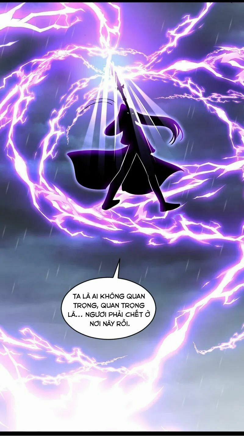 Sinh Hoạt Của Võ Đế Sau Khi Ẩn Cư 52 trang 15