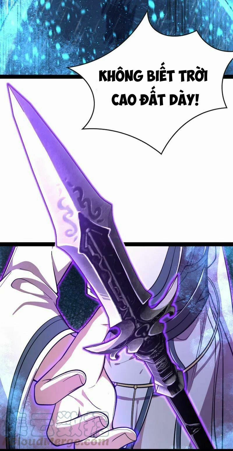 Sinh Hoạt Của Võ Đế Sau Khi Ẩn Cư 52 trang 2