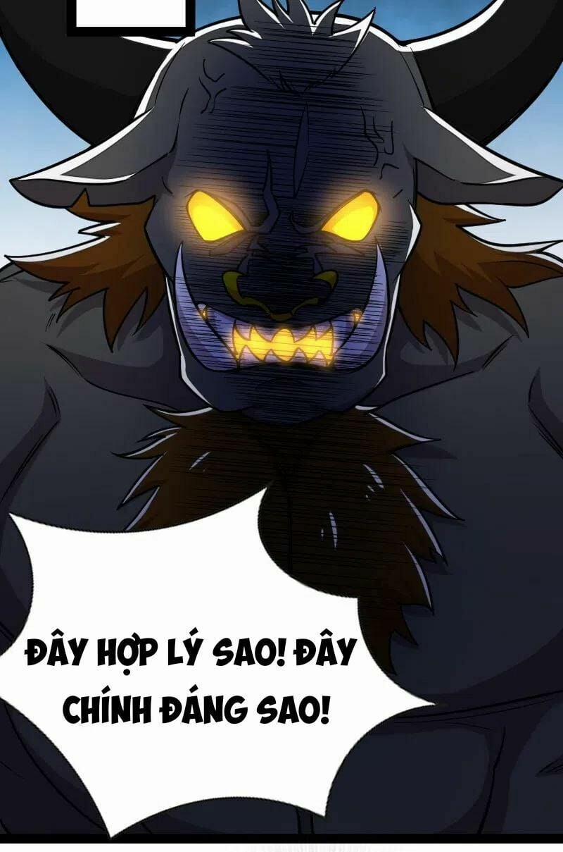 Sinh Hoạt Của Võ Đế Sau Khi Ẩn Cư 52 trang 23