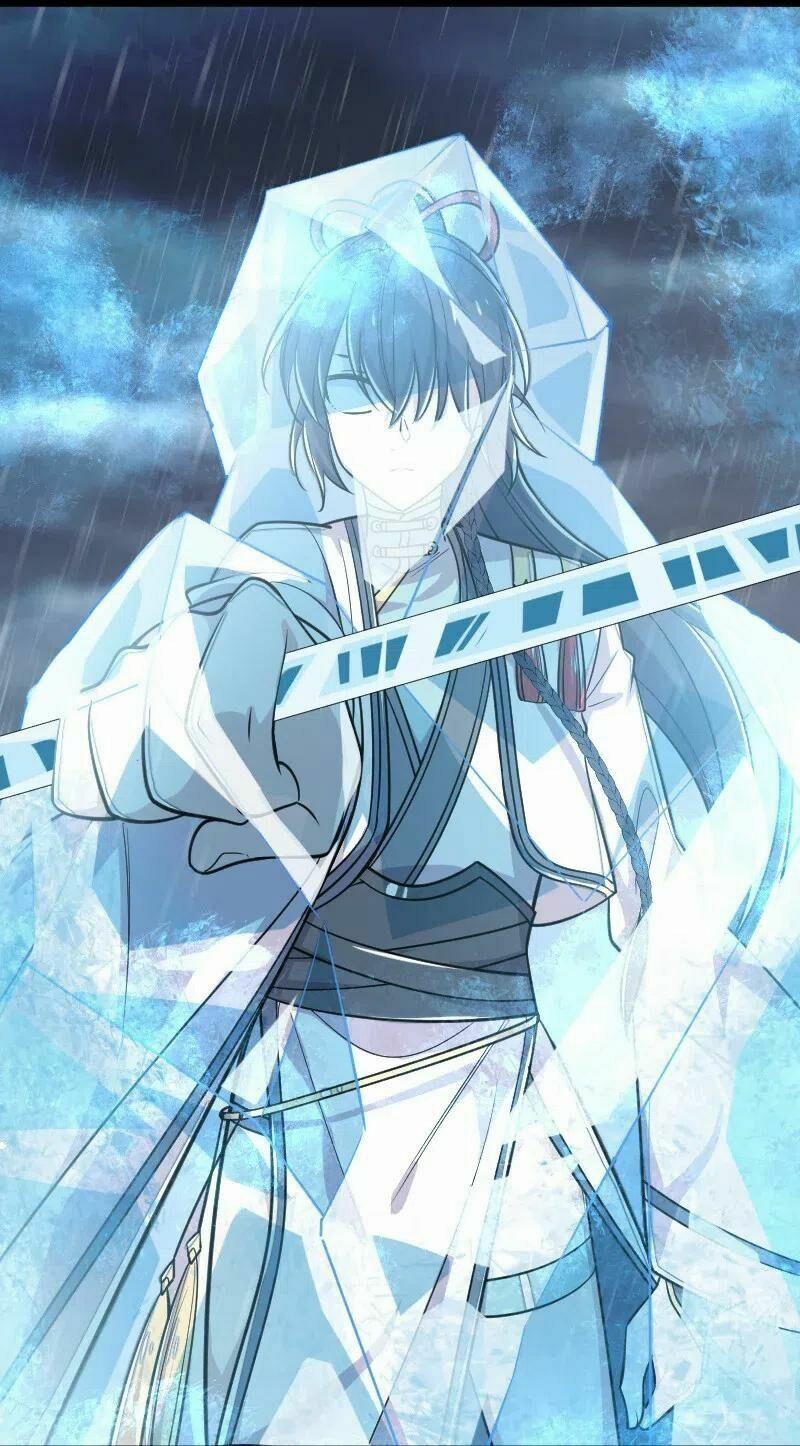 Sinh Hoạt Của Võ Đế Sau Khi Ẩn Cư 52 trang 3