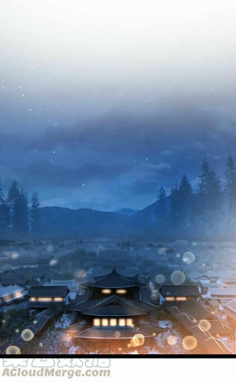 Sinh Hoạt Của Võ Đế Sau Khi Ẩn Cư 52 trang 34