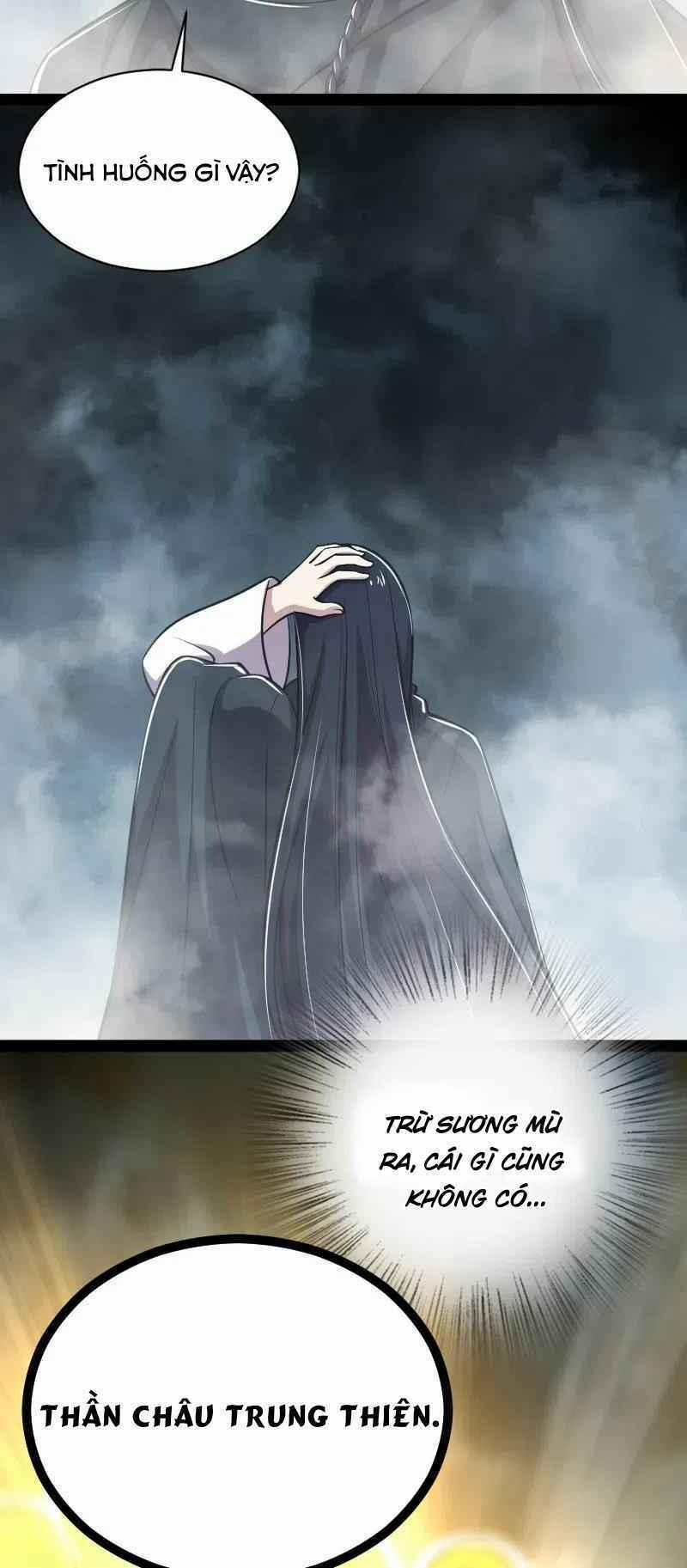 Sinh Hoạt Của Võ Đế Sau Khi Ẩn Cư 53 trang 18