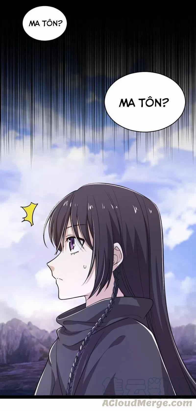 Sinh Hoạt Của Võ Đế Sau Khi Ẩn Cư 53 trang 22