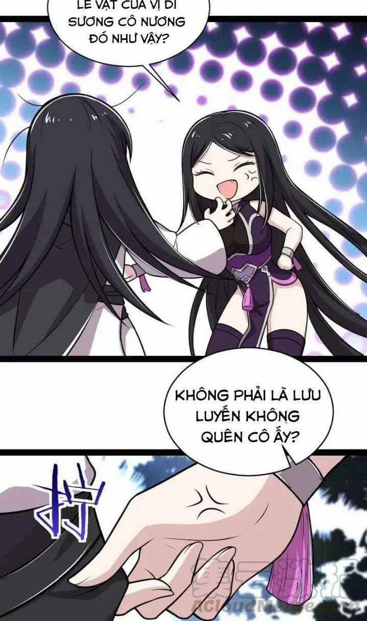 Sinh Hoạt Của Võ Đế Sau Khi Ẩn Cư 53 trang 25
