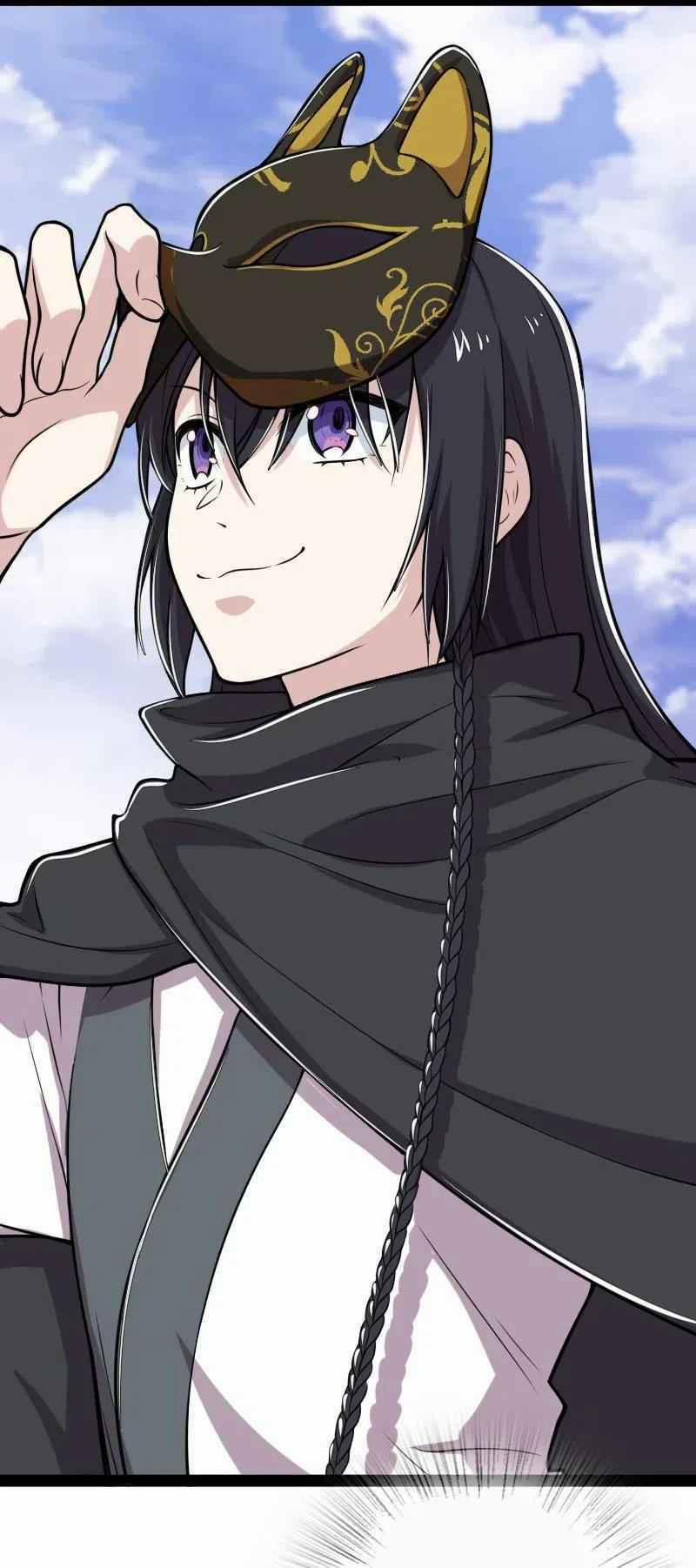 Sinh Hoạt Của Võ Đế Sau Khi Ẩn Cư 53 trang 29