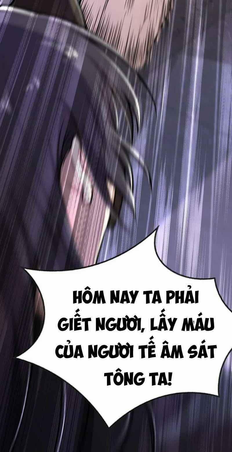 Sinh Hoạt Của Võ Đế Sau Khi Ẩn Cư 53 trang 47