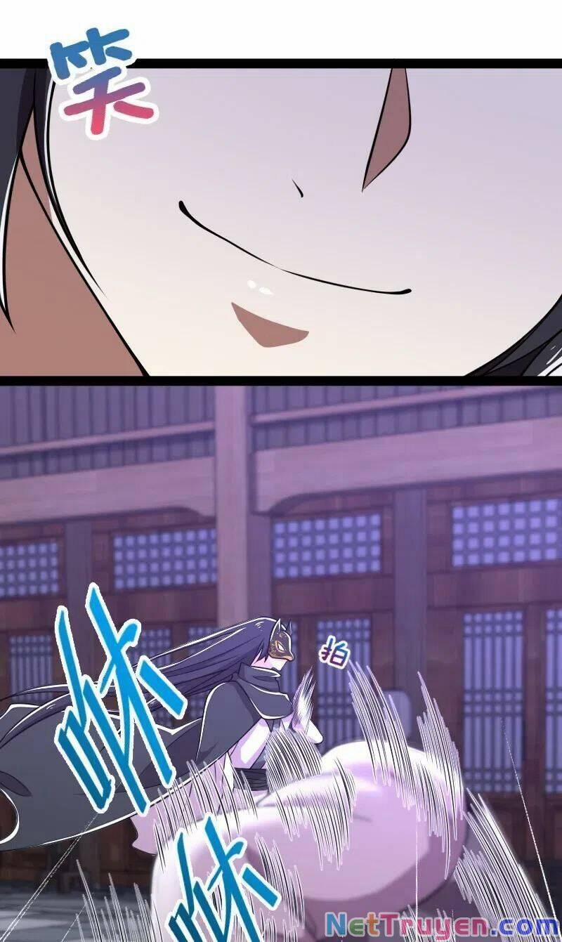 Sinh Hoạt Của Võ Đế Sau Khi Ẩn Cư 54 trang 2