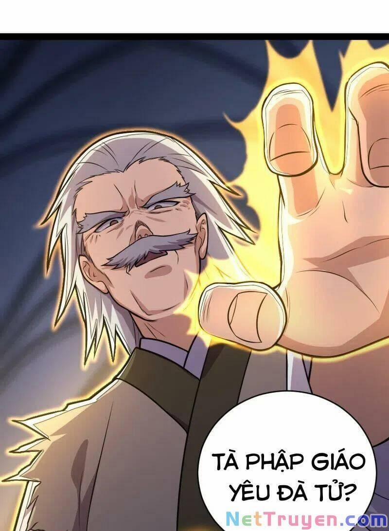 Sinh Hoạt Của Võ Đế Sau Khi Ẩn Cư 54 trang 34