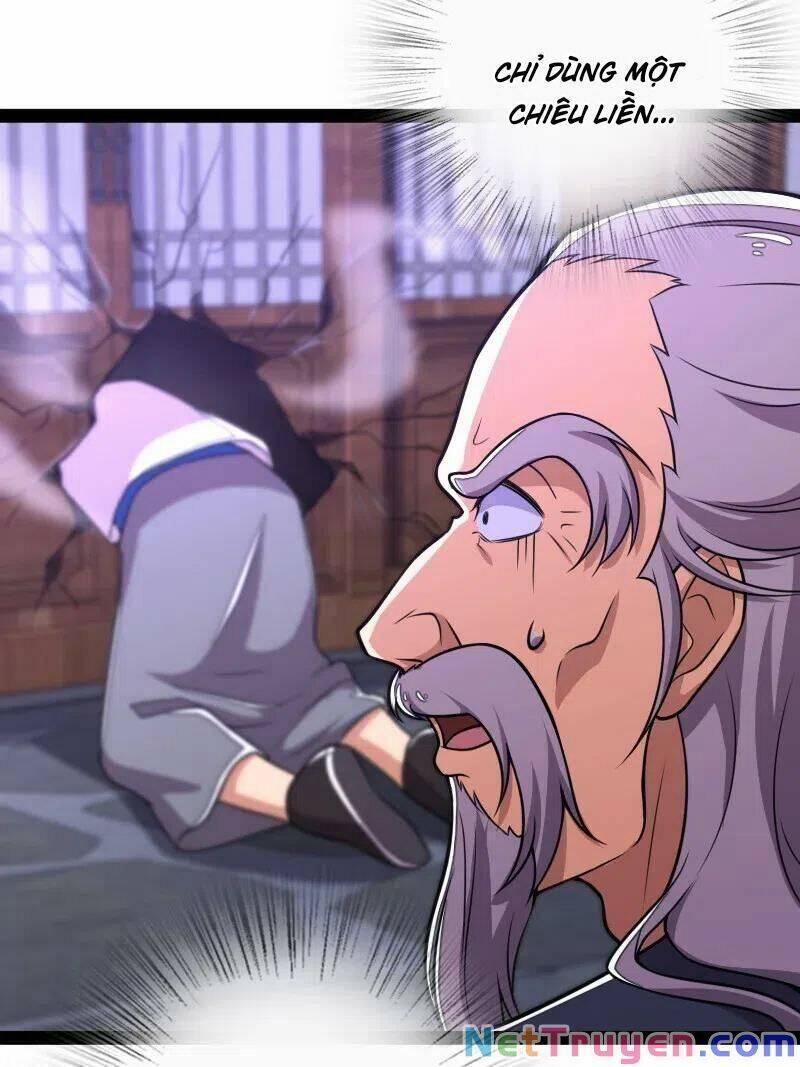 Sinh Hoạt Của Võ Đế Sau Khi Ẩn Cư 54 trang 4