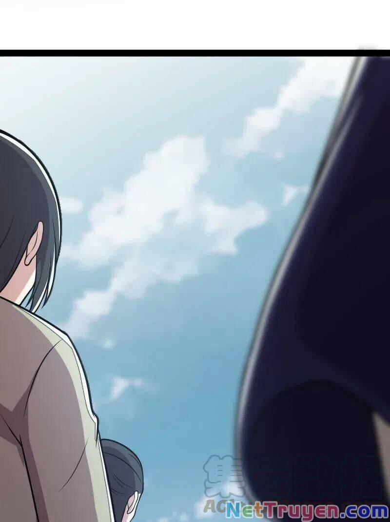 Sinh Hoạt Của Võ Đế Sau Khi Ẩn Cư 54 trang 41