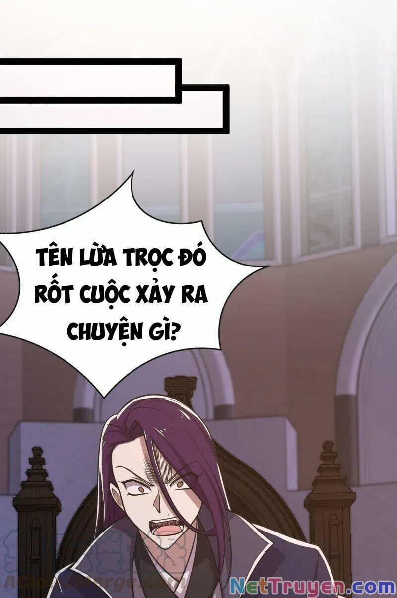 Sinh Hoạt Của Võ Đế Sau Khi Ẩn Cư 54 trang 9