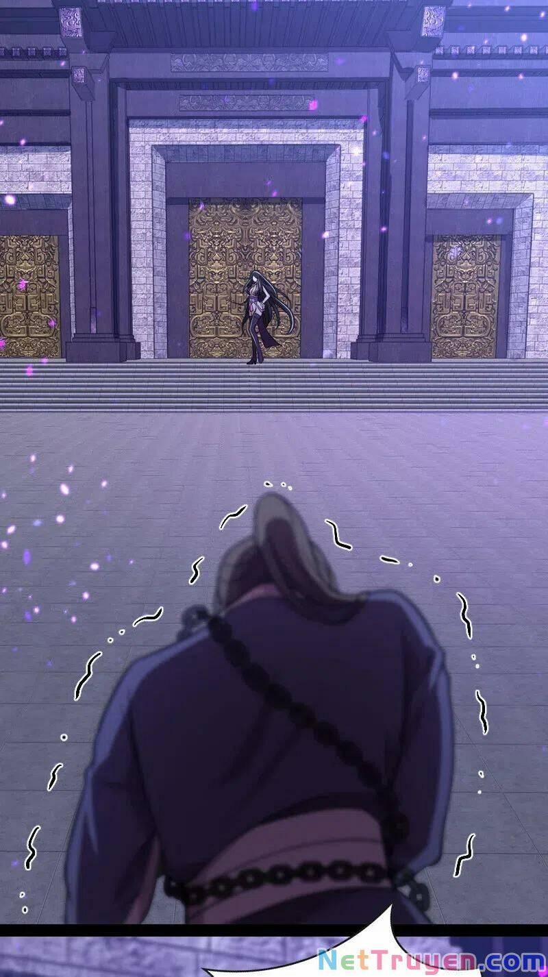 Sinh Hoạt Của Võ Đế Sau Khi Ẩn Cư 55 trang 1