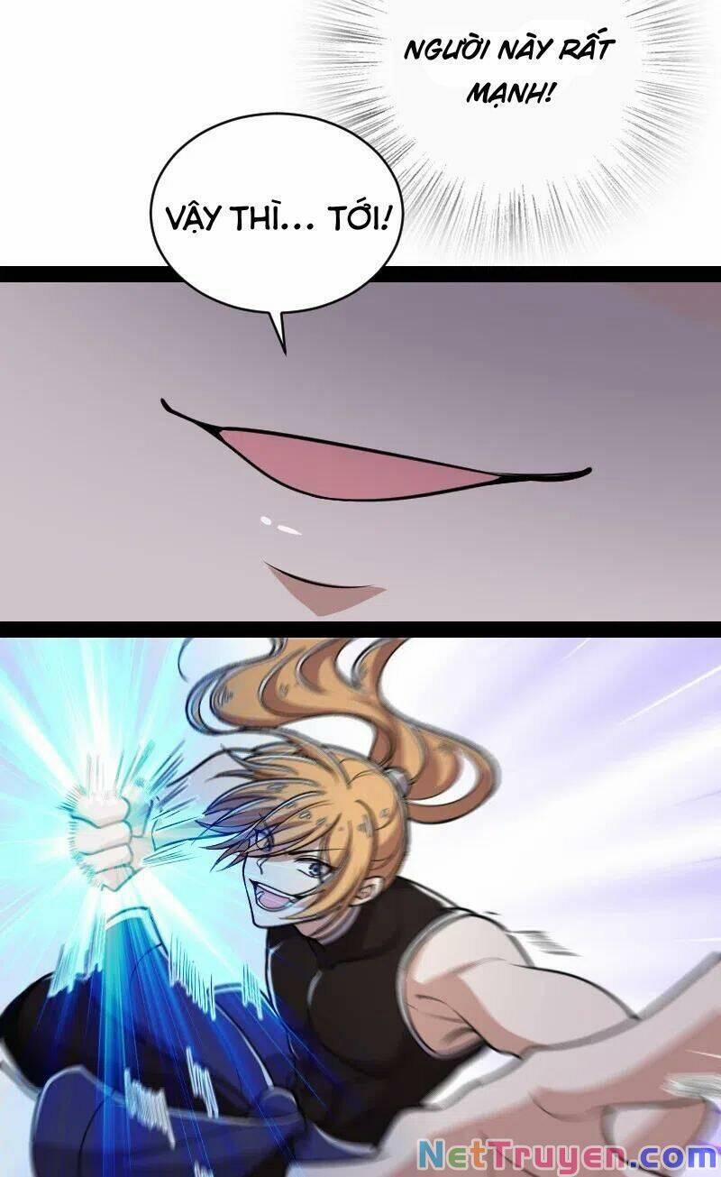 Sinh Hoạt Của Võ Đế Sau Khi Ẩn Cư 55 trang 38