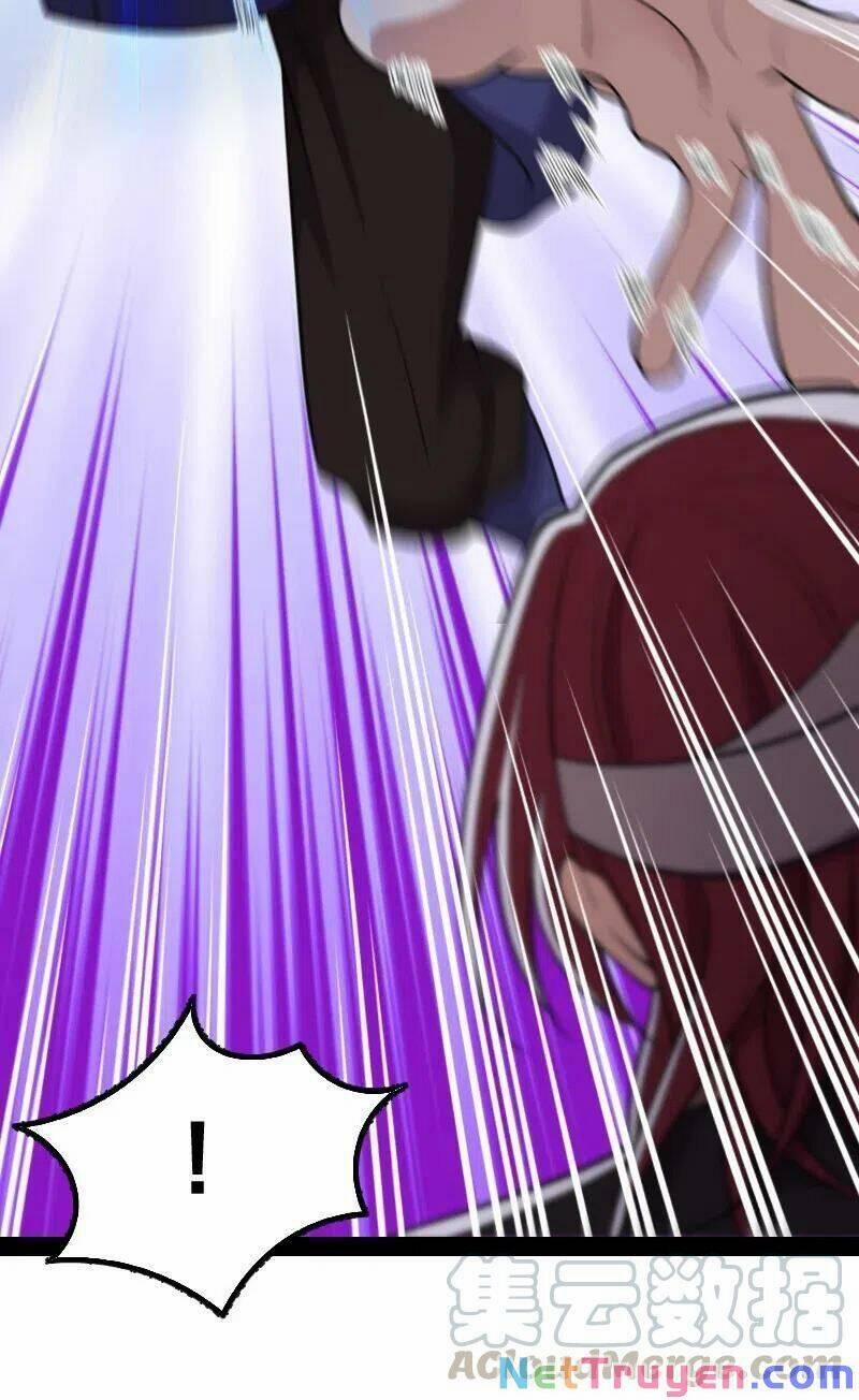 Sinh Hoạt Của Võ Đế Sau Khi Ẩn Cư 55 trang 39