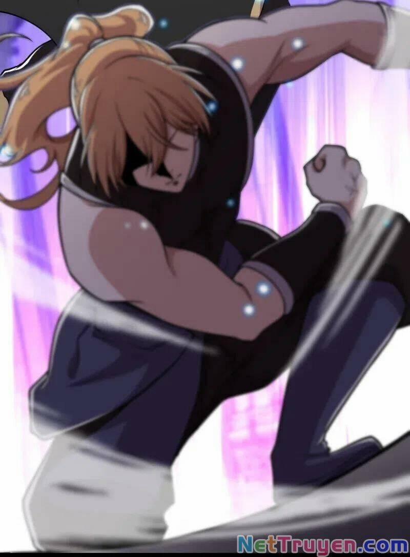 Sinh Hoạt Của Võ Đế Sau Khi Ẩn Cư 55 trang 43