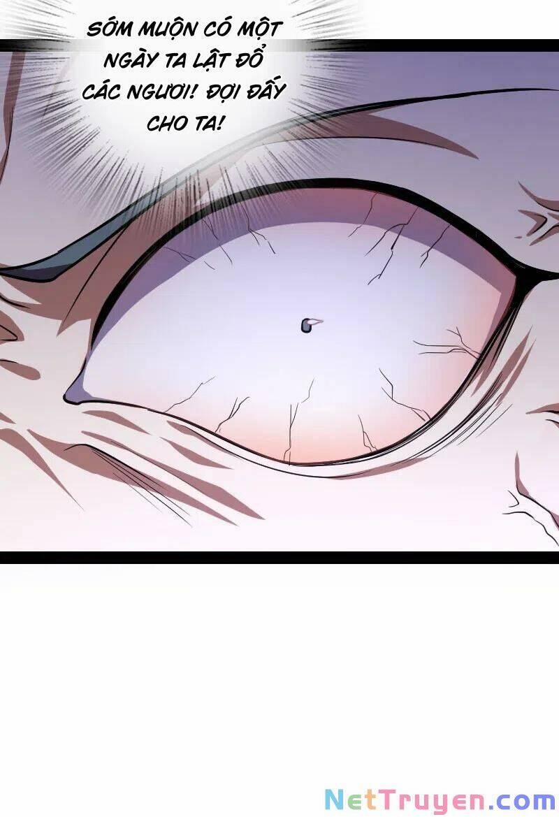 Sinh Hoạt Của Võ Đế Sau Khi Ẩn Cư 55 trang 7