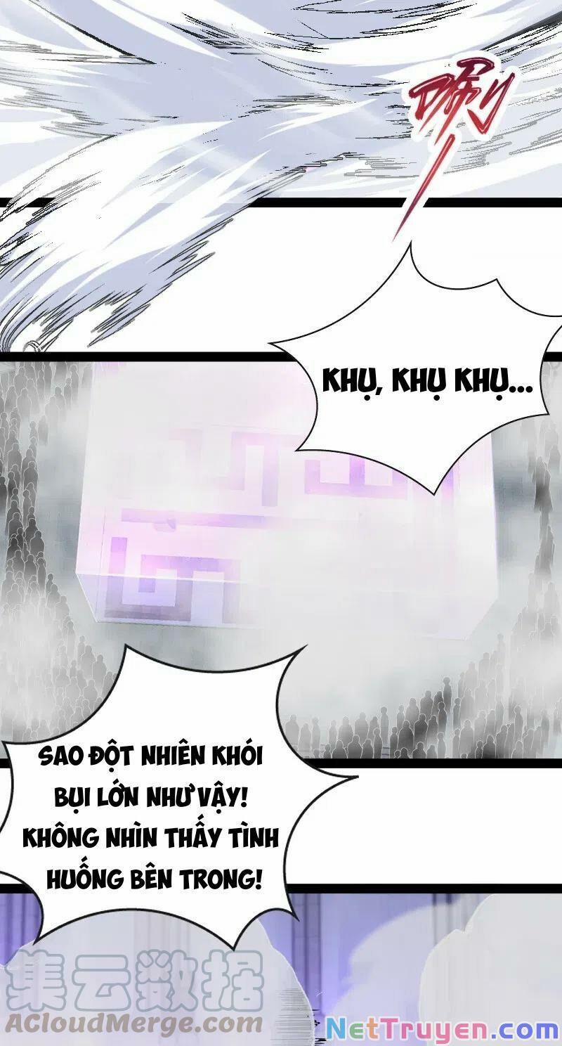 Sinh Hoạt Của Võ Đế Sau Khi Ẩn Cư 56 trang 18