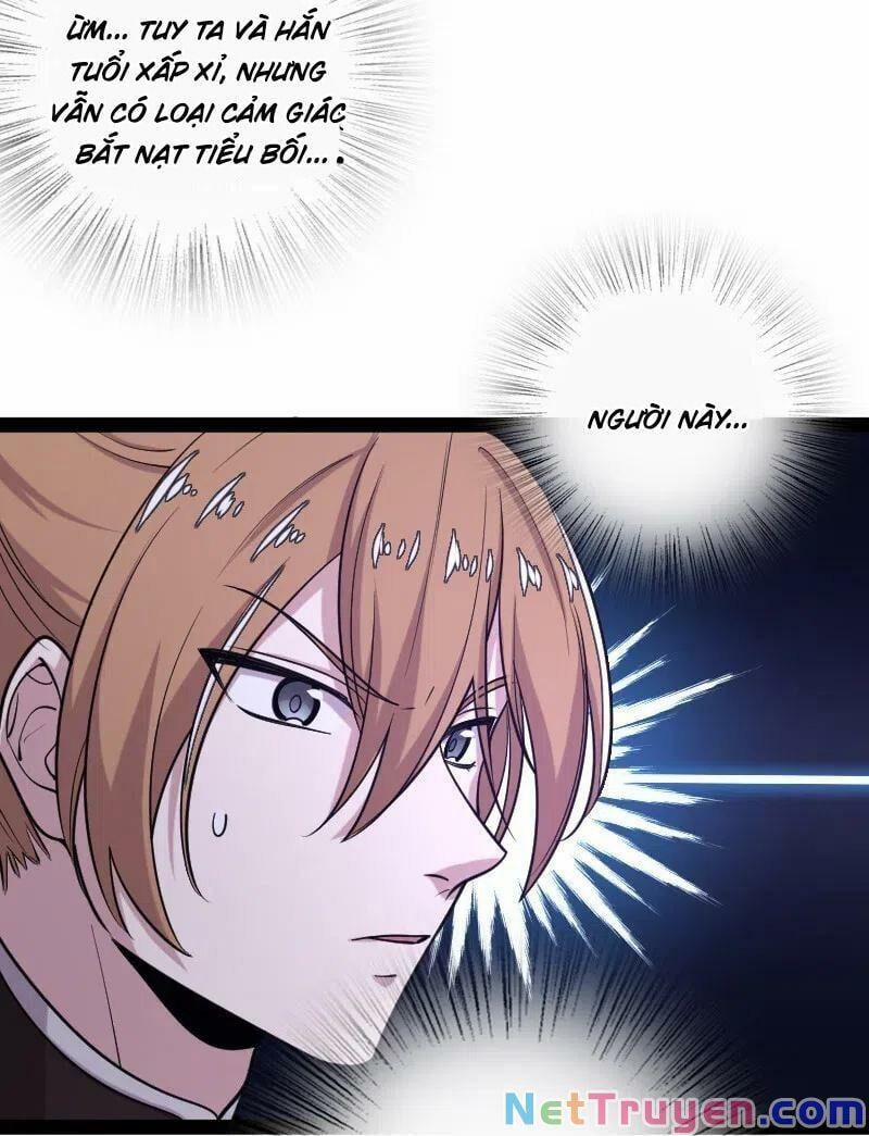 Sinh Hoạt Của Võ Đế Sau Khi Ẩn Cư 56 trang 2