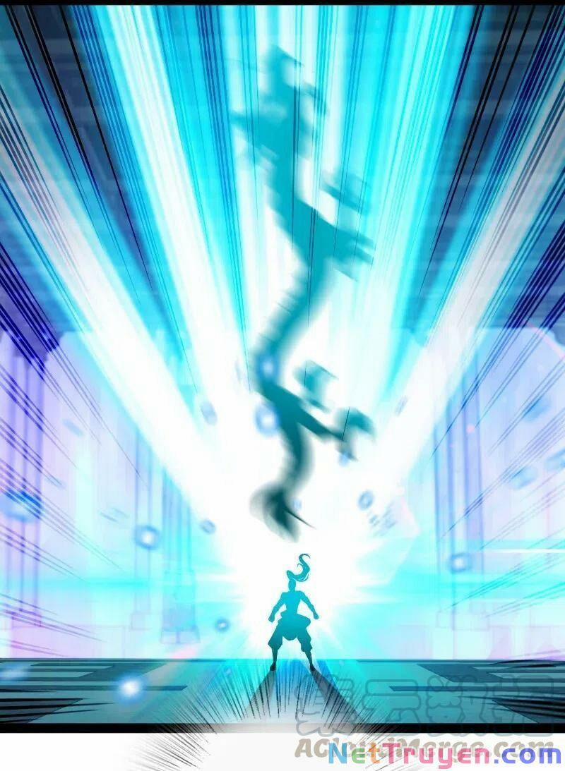 Sinh Hoạt Của Võ Đế Sau Khi Ẩn Cư 56 trang 22