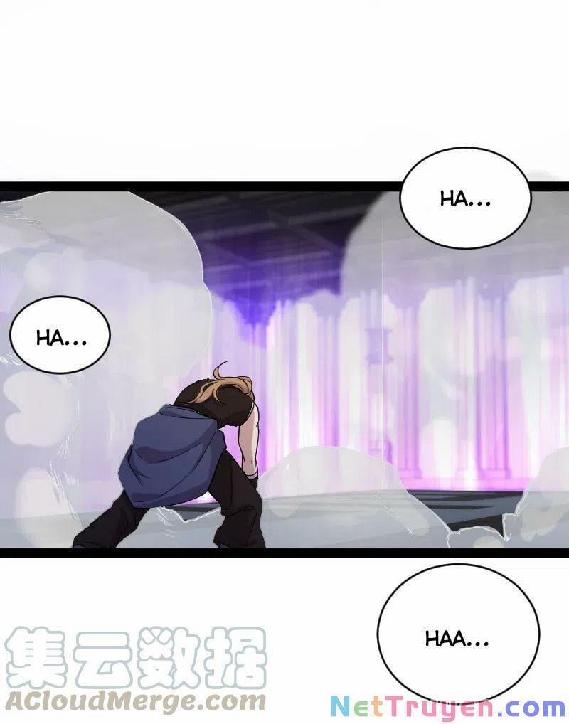 Sinh Hoạt Của Võ Đế Sau Khi Ẩn Cư 56 trang 24