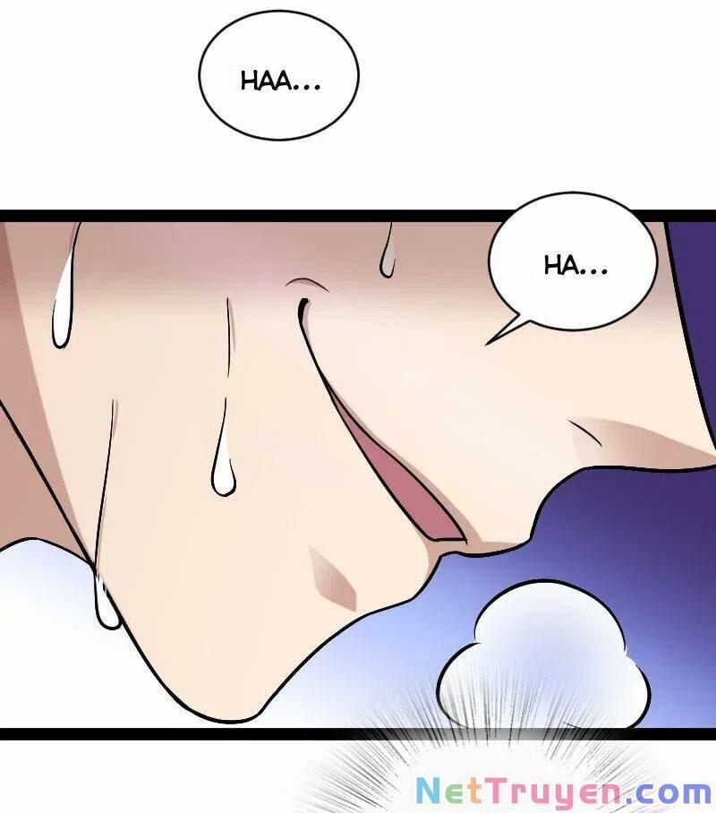 Sinh Hoạt Của Võ Đế Sau Khi Ẩn Cư 56 trang 25