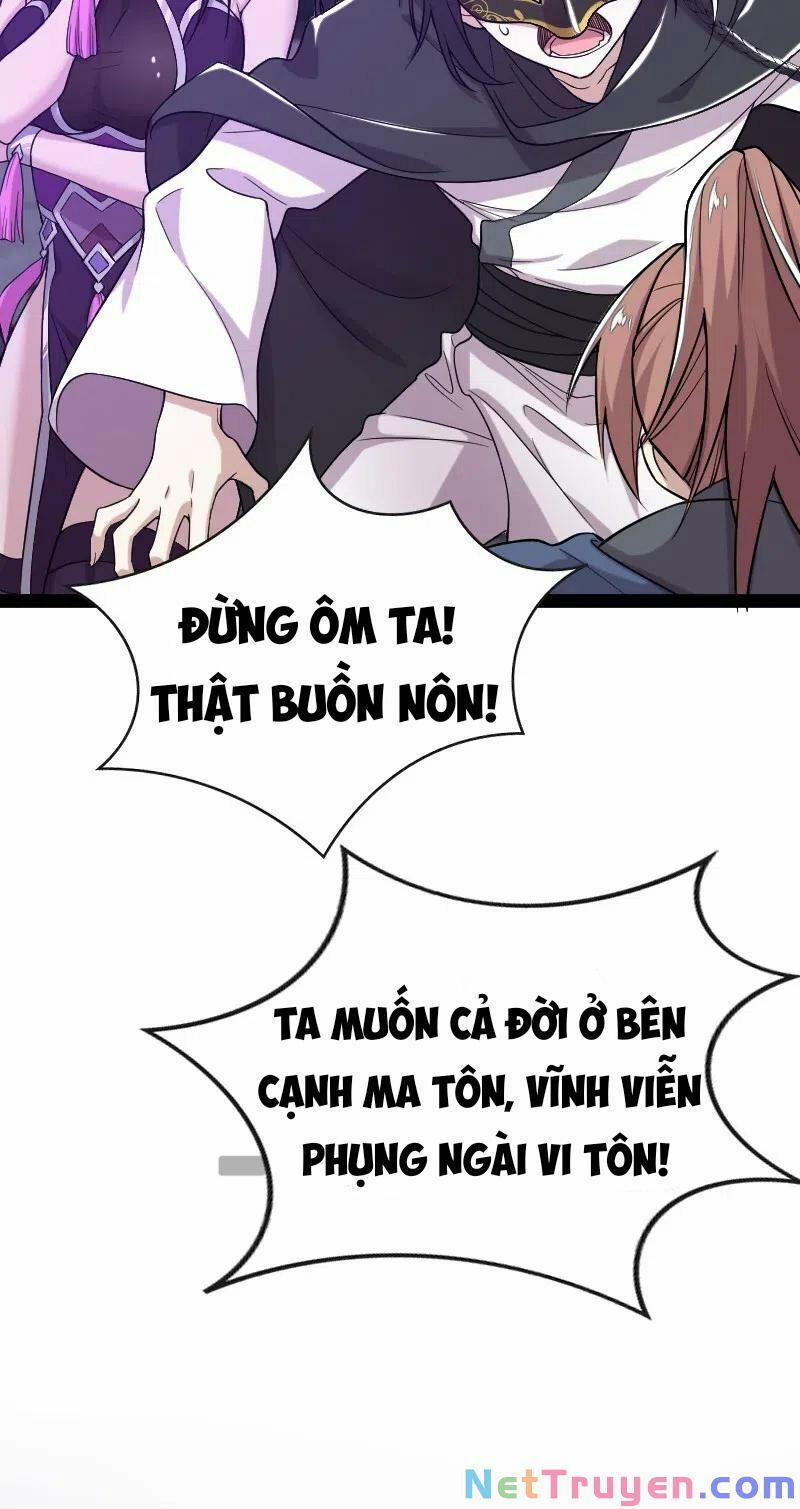 Sinh Hoạt Của Võ Đế Sau Khi Ẩn Cư 56 trang 33