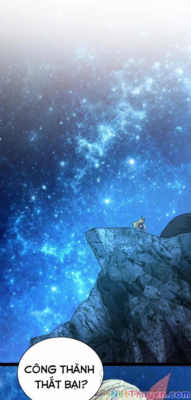 Sinh Hoạt Của Võ Đế Sau Khi Ẩn Cư 56 trang 34