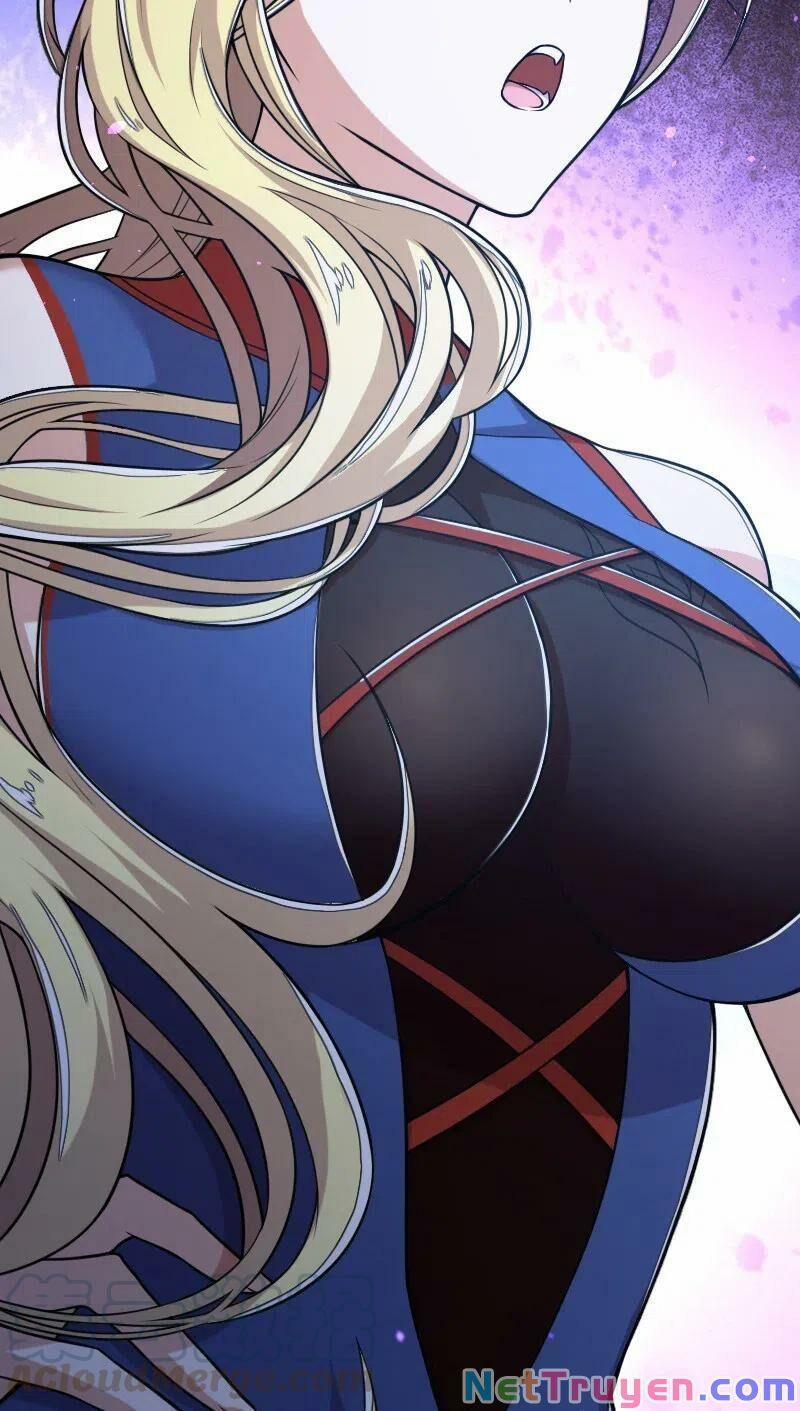 Sinh Hoạt Của Võ Đế Sau Khi Ẩn Cư 56 trang 38