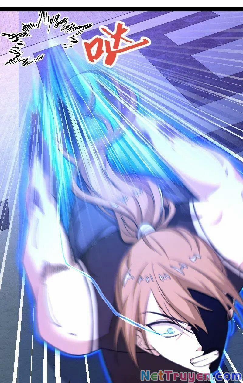 Sinh Hoạt Của Võ Đế Sau Khi Ẩn Cư 56 trang 5