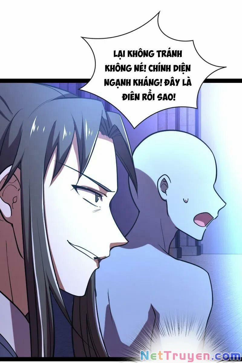 Sinh Hoạt Của Võ Đế Sau Khi Ẩn Cư 56 trang 9