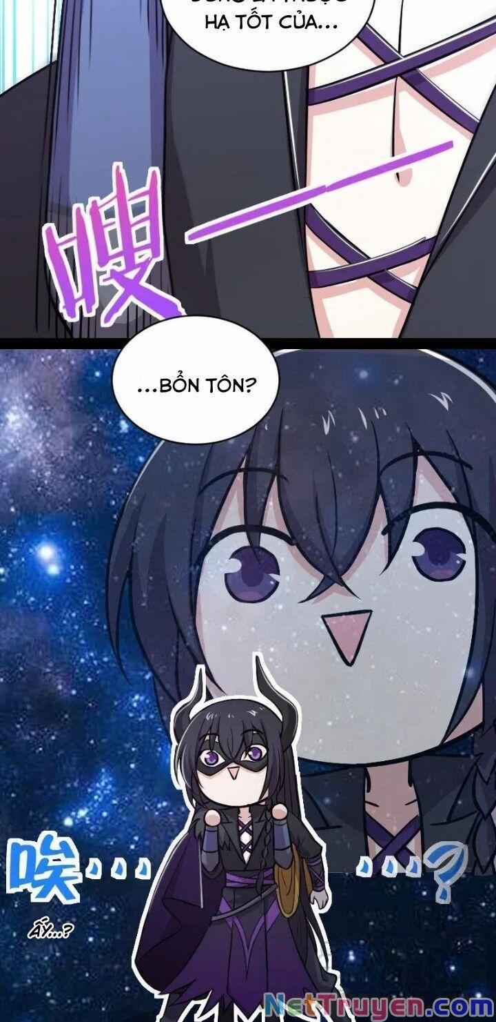 Sinh Hoạt Của Võ Đế Sau Khi Ẩn Cư 57 trang 15