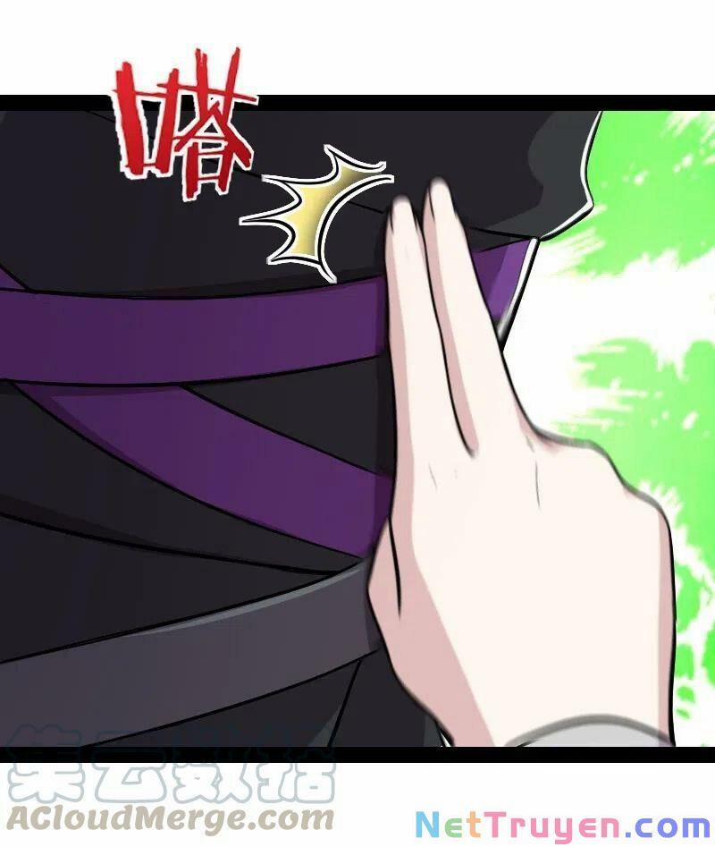 Sinh Hoạt Của Võ Đế Sau Khi Ẩn Cư 57 trang 17