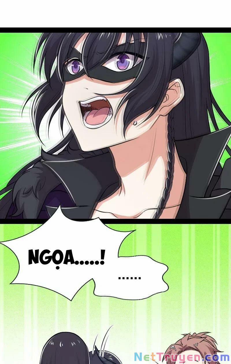 Sinh Hoạt Của Võ Đế Sau Khi Ẩn Cư 57 trang 18