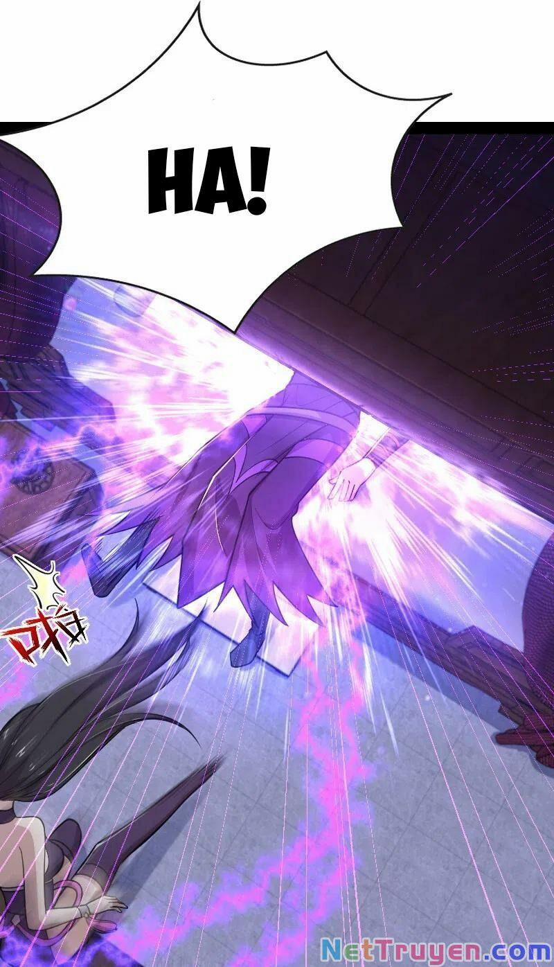 Sinh Hoạt Của Võ Đế Sau Khi Ẩn Cư 57 trang 26