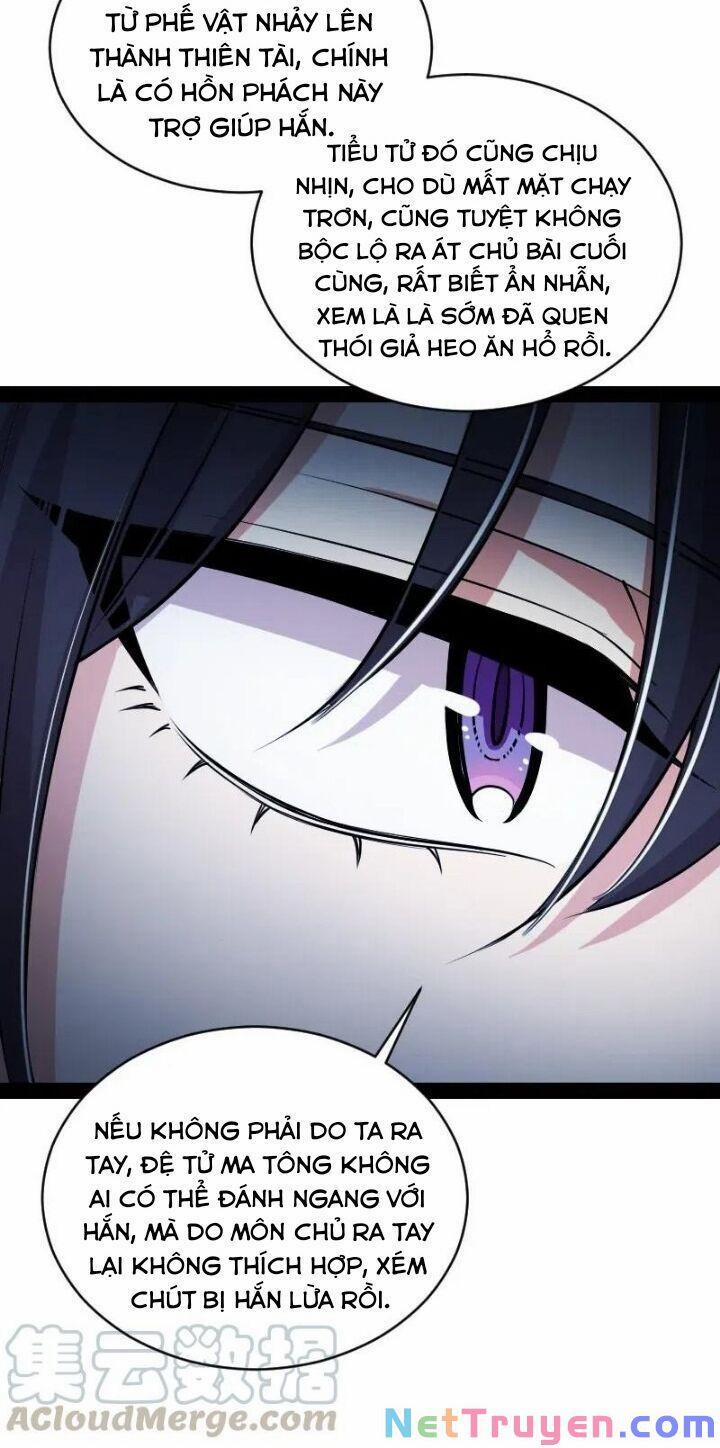 Sinh Hoạt Của Võ Đế Sau Khi Ẩn Cư 57 trang 6