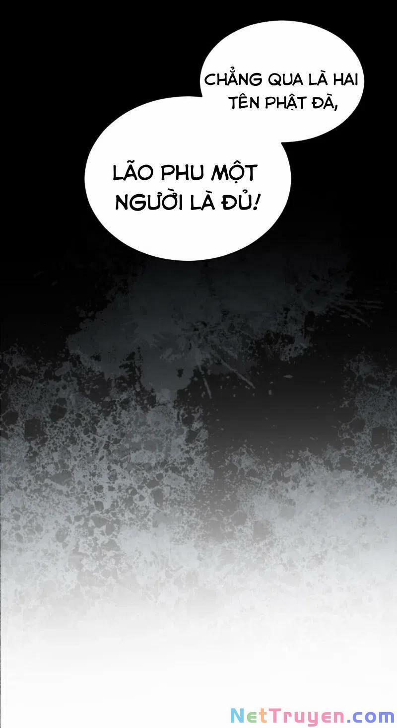 Sinh Hoạt Của Võ Đế Sau Khi Ẩn Cư 58 trang 10