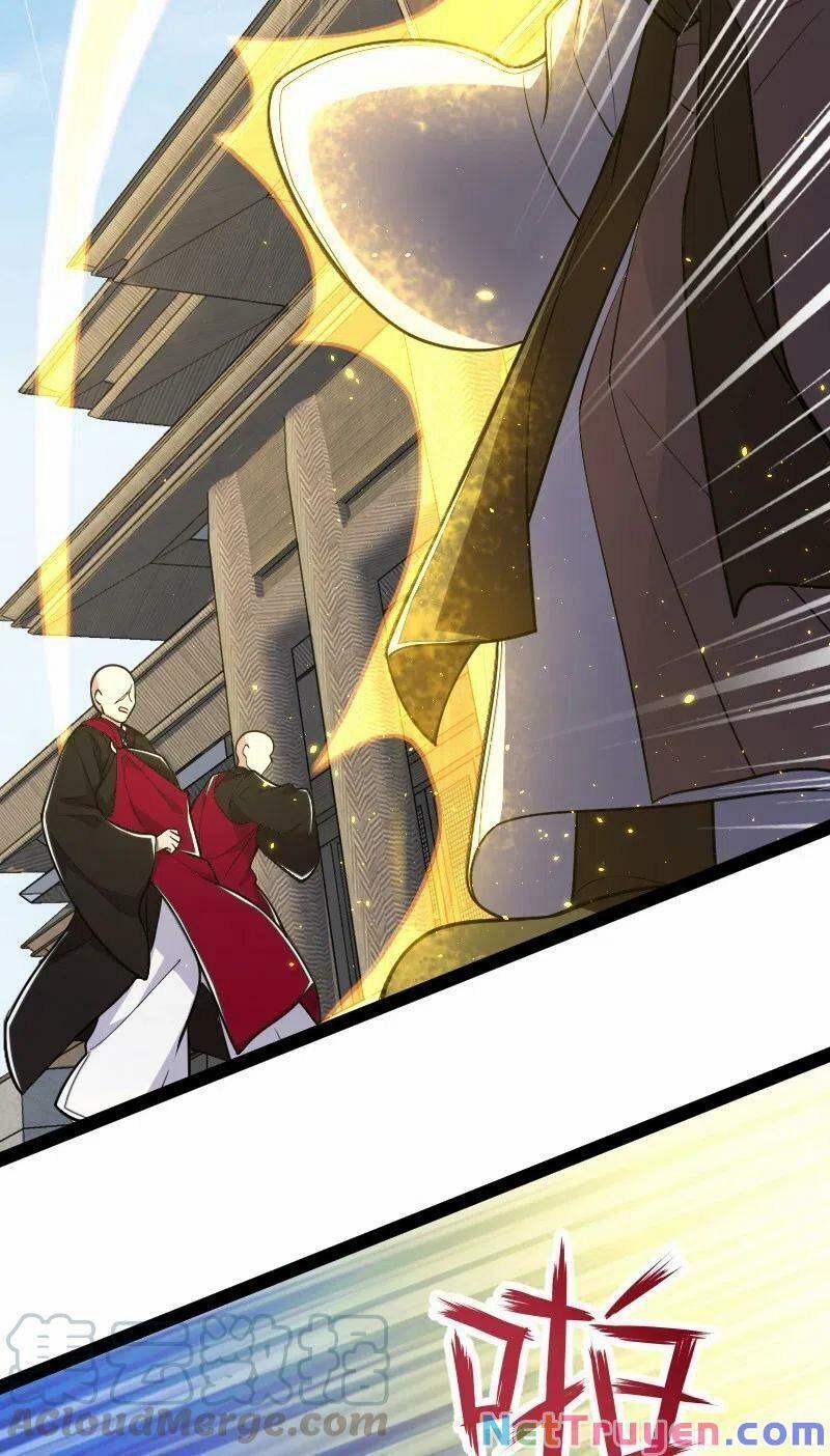 Sinh Hoạt Của Võ Đế Sau Khi Ẩn Cư 58 trang 18