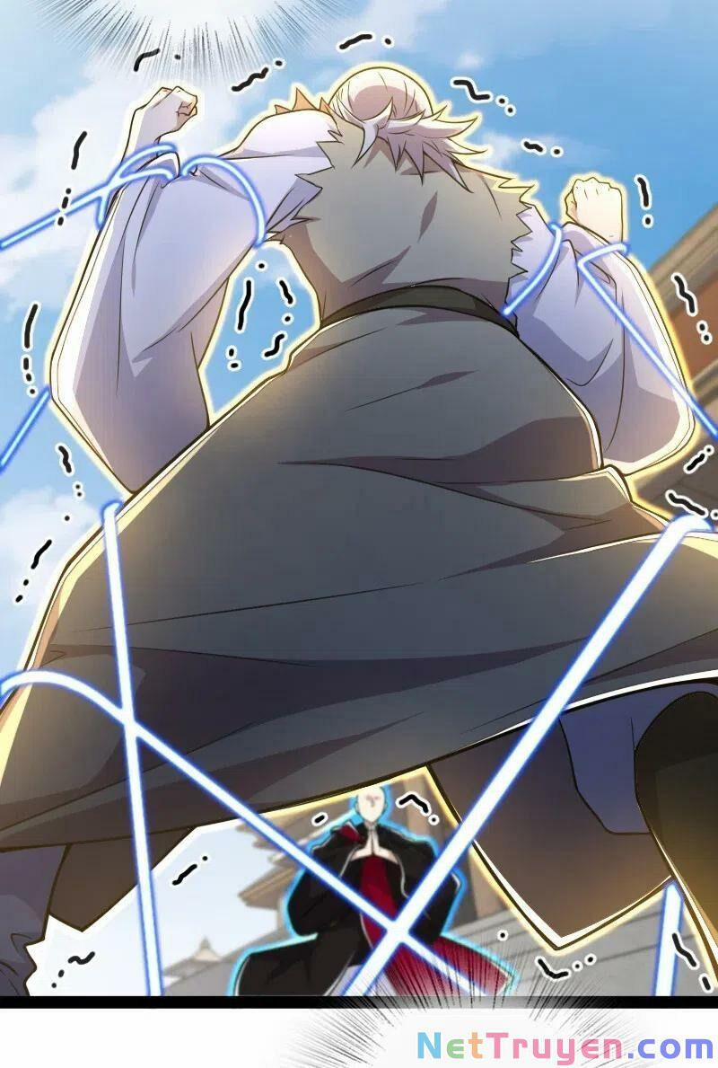 Sinh Hoạt Của Võ Đế Sau Khi Ẩn Cư 58 trang 22