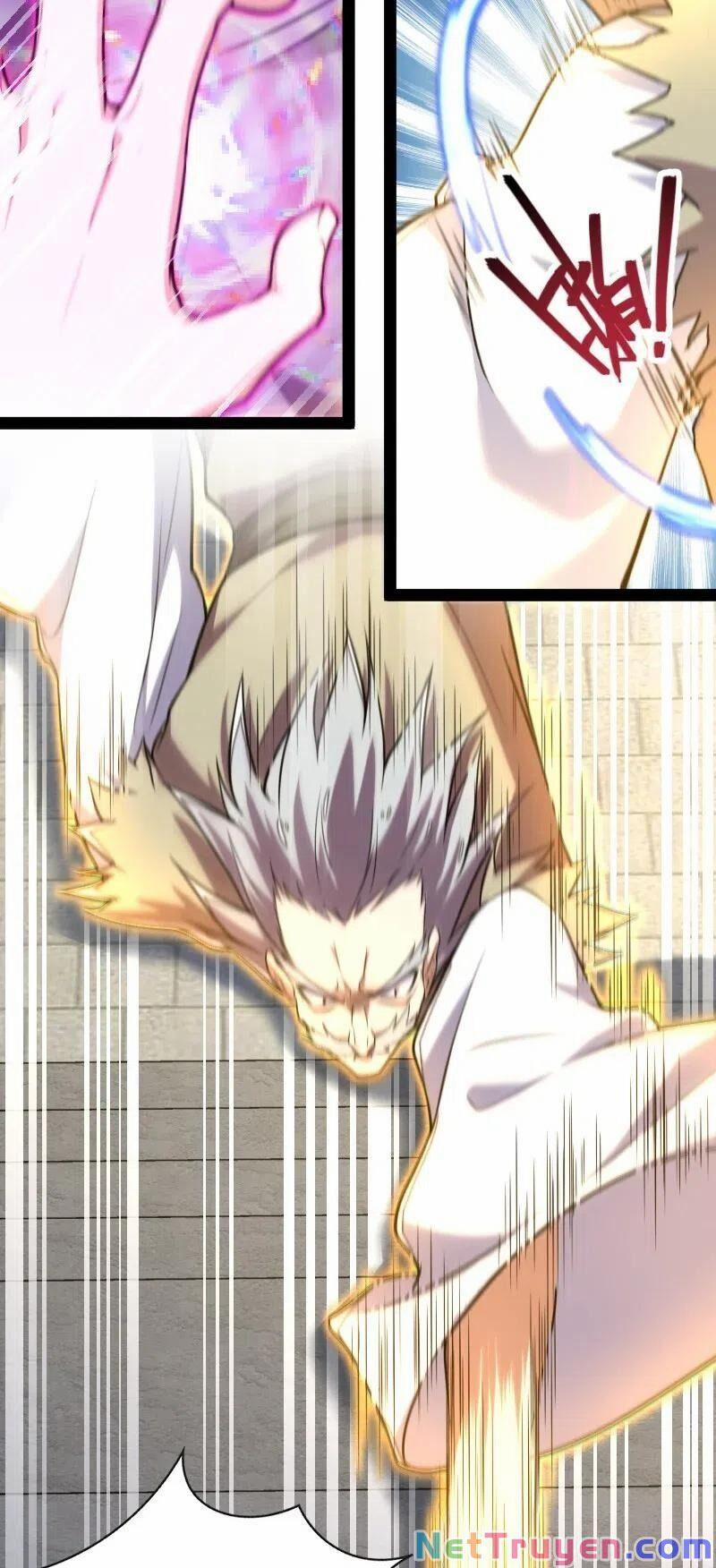 Sinh Hoạt Của Võ Đế Sau Khi Ẩn Cư 58 trang 26